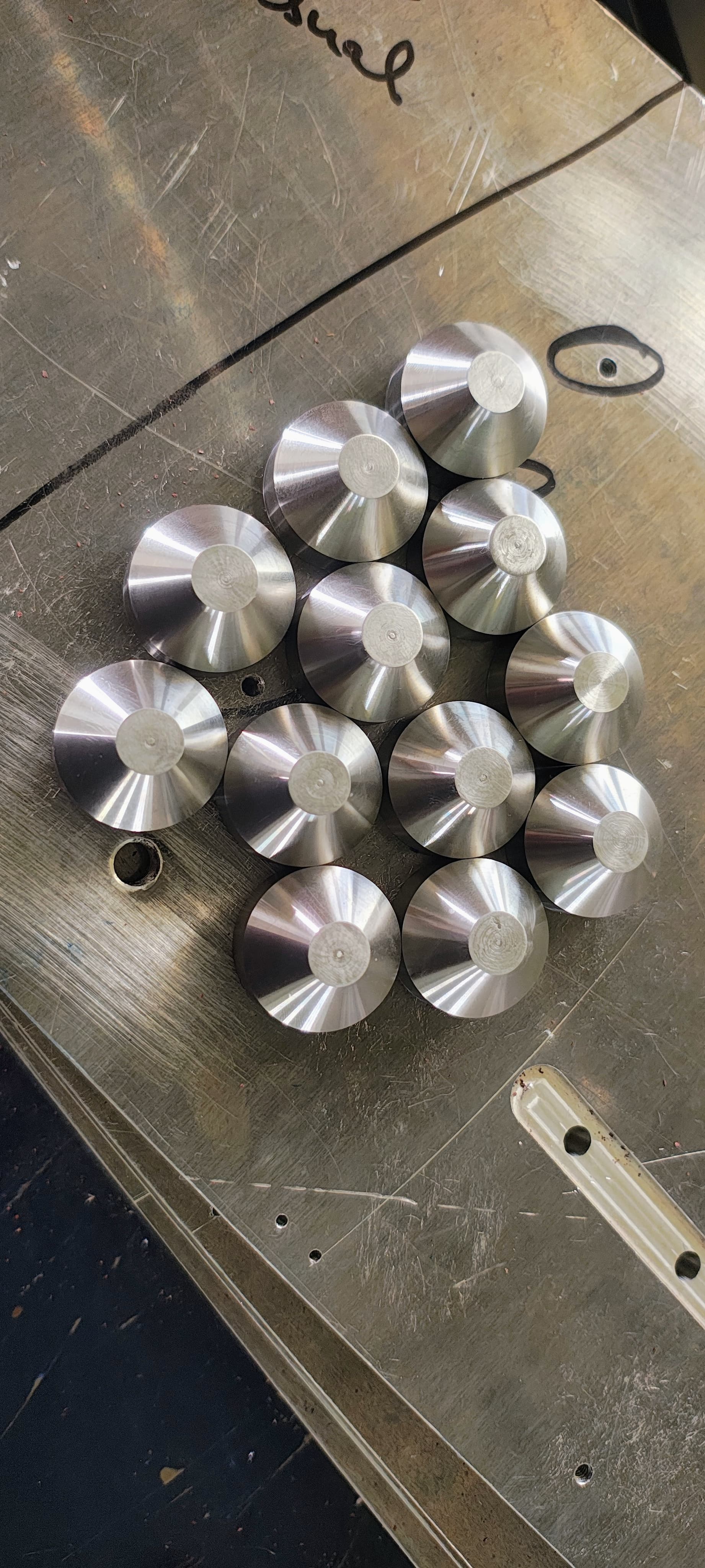 Sheet Metal Products